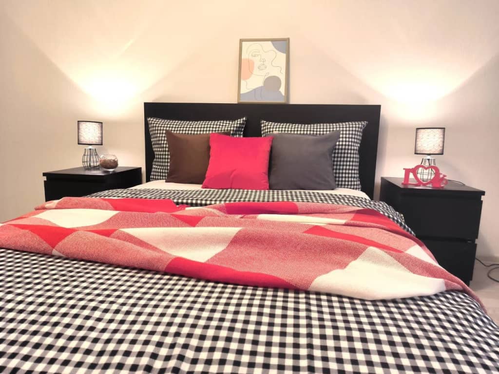 Апартаменты Lora Home у метро Янгеля: фото 5