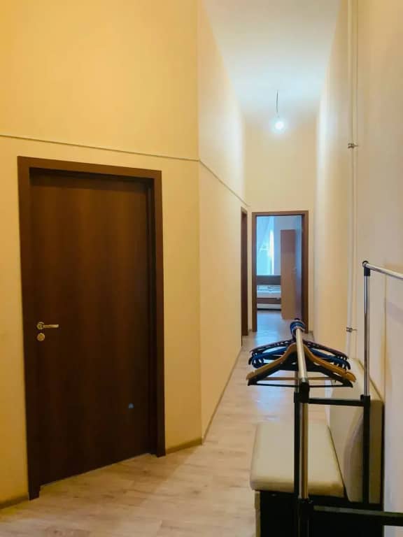 3-х Комнатная Квартира У Московского Вокзала Уют: фото 7