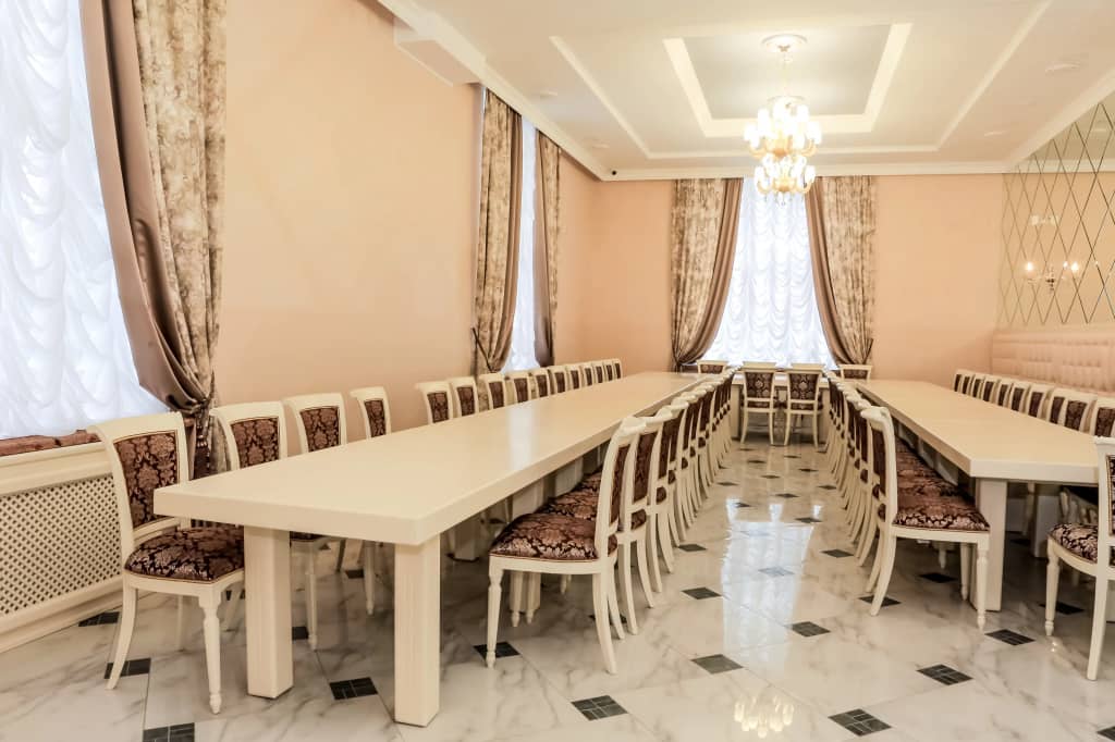 Отель Резиденция: фото 5