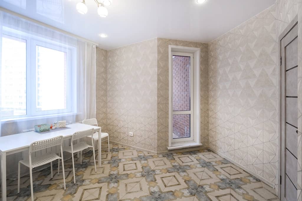 Kvartira na Nemirovicha, 144/1 Apartments: фото 6