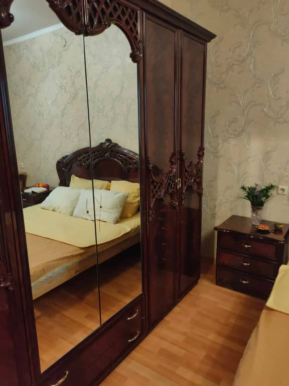 Квартира на Мысовской: фото 6