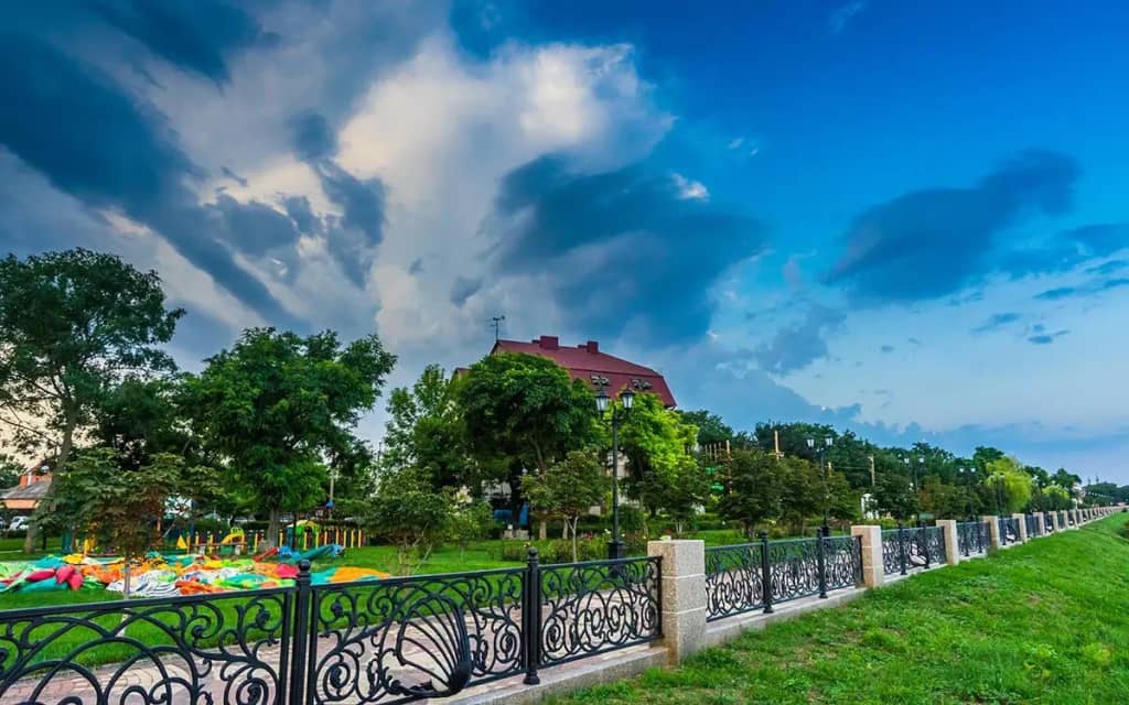 Мини-отель Каменка: фото 4