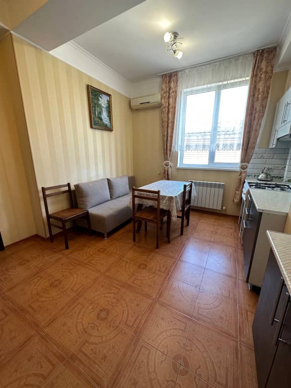 Квартира в Курортном городке: фото 6