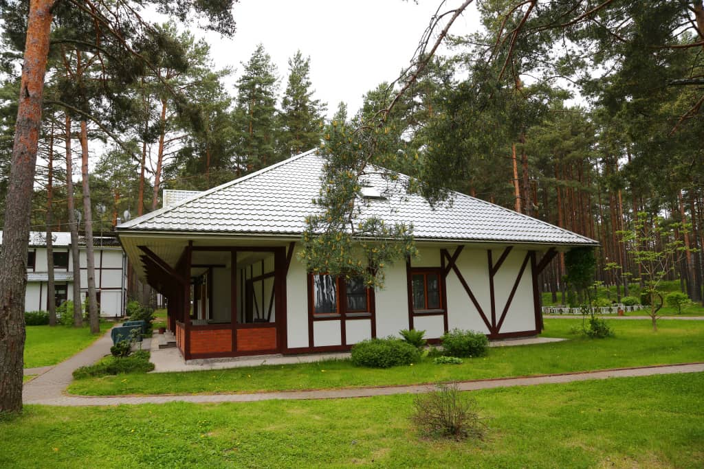 Загородный Отель Плесков: фото 7