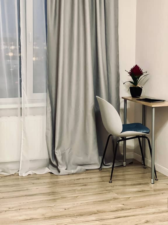 Malina Apartment Бесконтактное заселение апартаменты в Строгино: фото 7