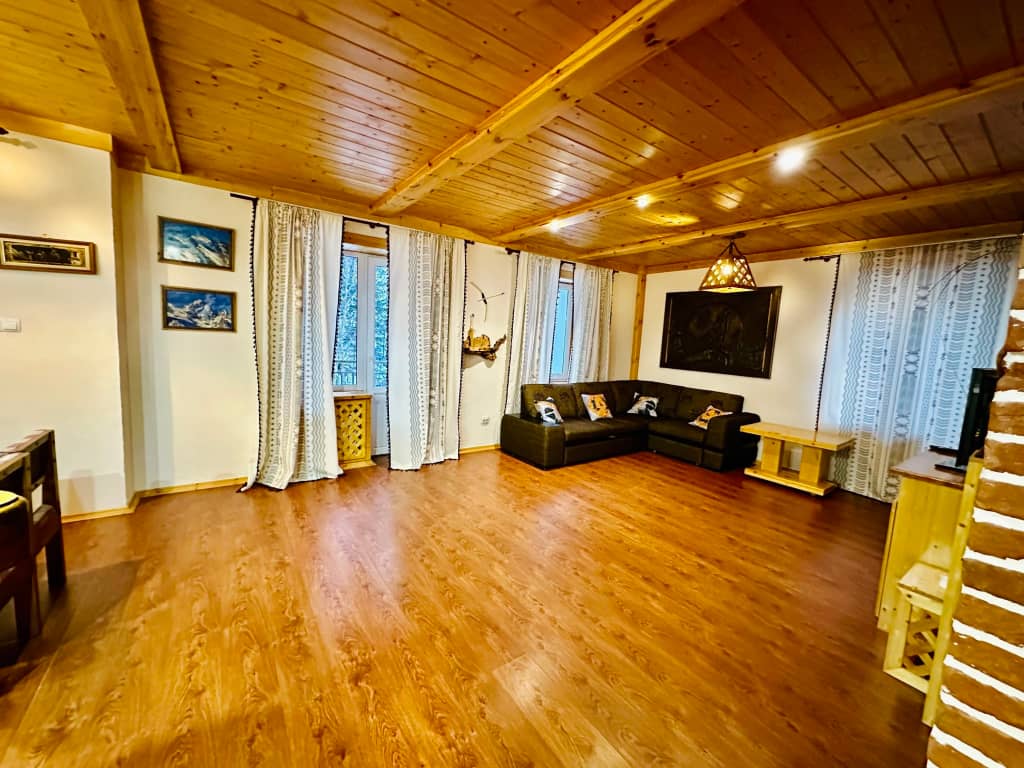 Квартира на Аланской, 25 "Индейская": фото 4