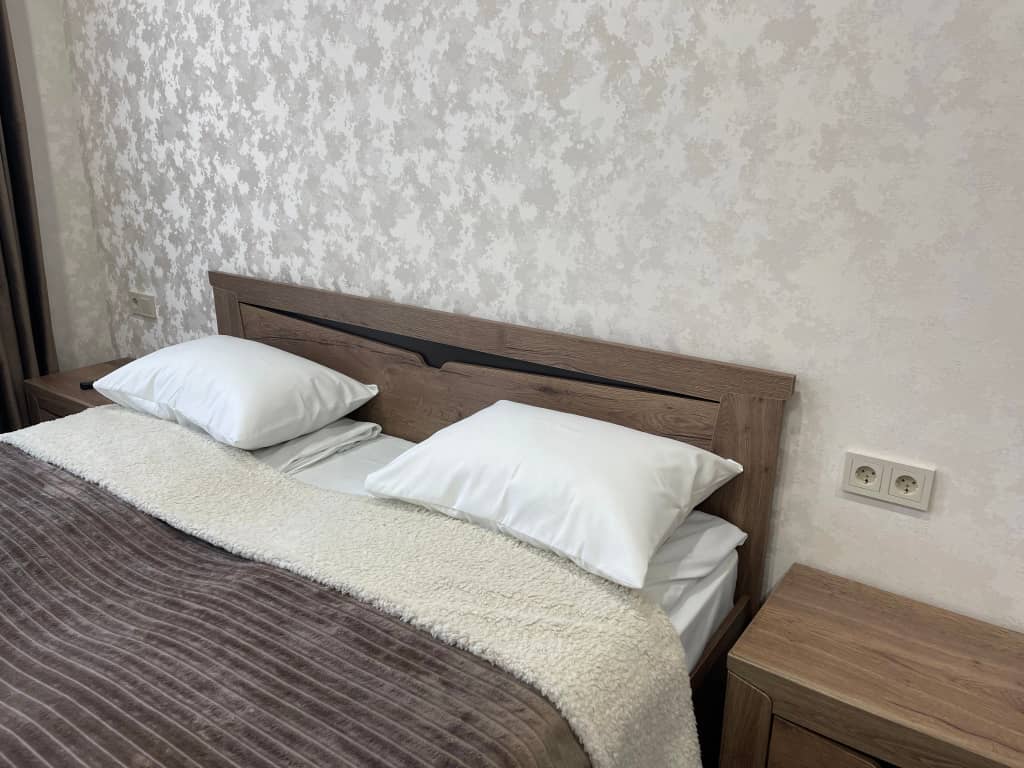 Двухкомнатная квартира в курортной зоне: фото 6