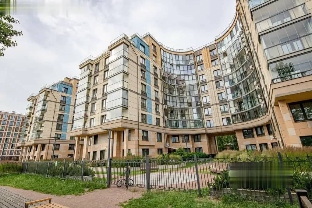 Апартаменты Петровская Ривьера: фото 4