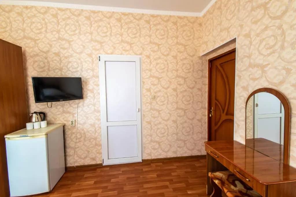 Гостевой дом Арарат: фото 6
