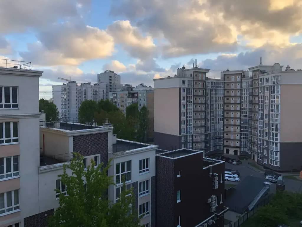 Квартира в центре Калининграда: фото 6