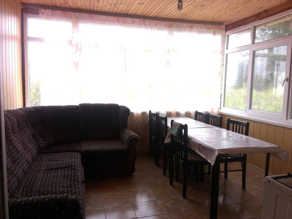 V Ponizovke Guest House: фото 6