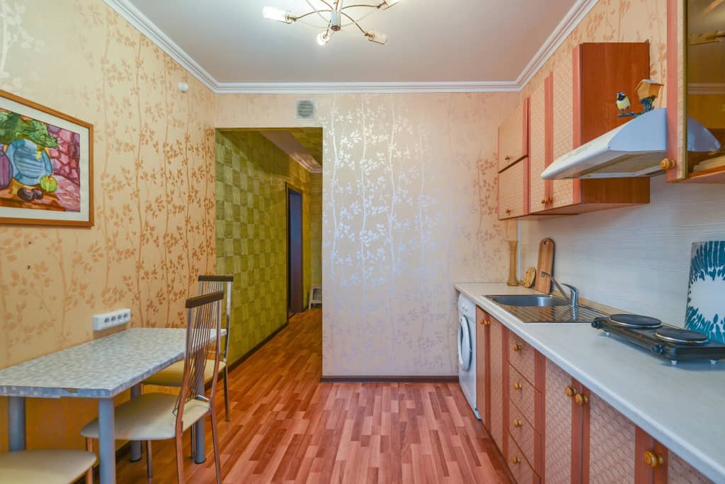 Апартаменты Onebed Красногорский 46: фото 6