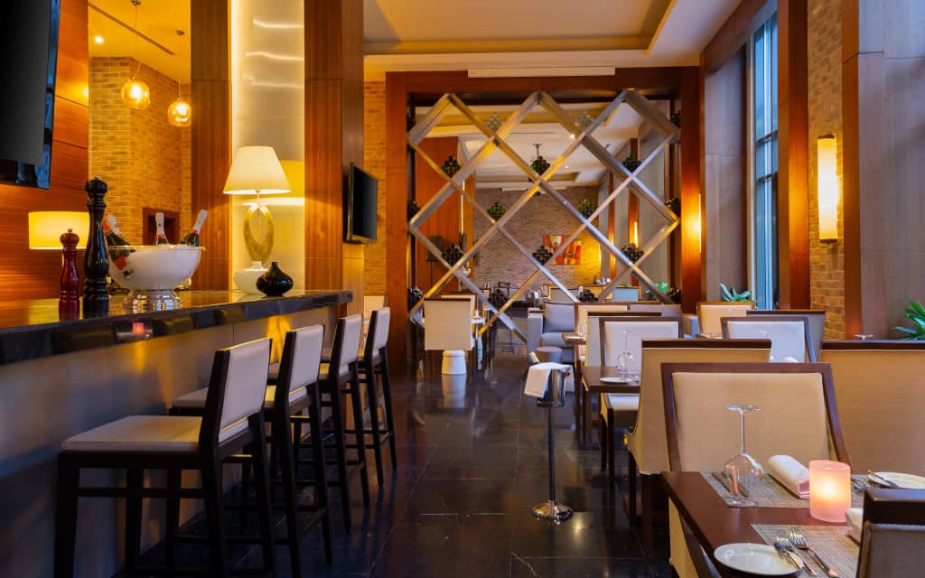 Отель Novotel Congress Krasnaya Polyana Travel: фото 5