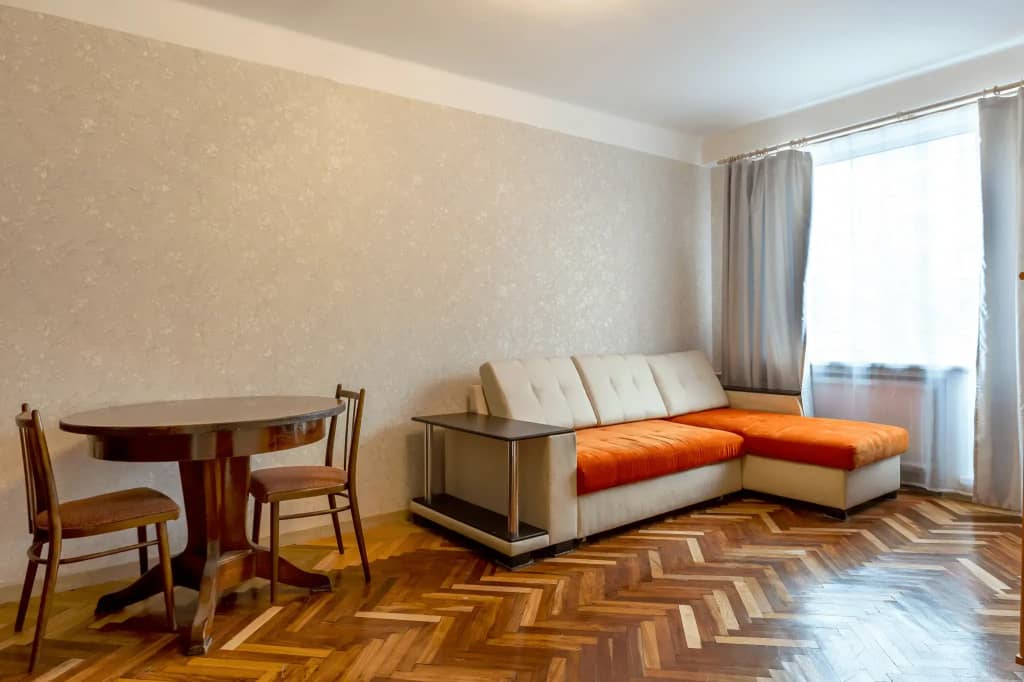 Апартаменты Roomstay на Международной: фото 5
