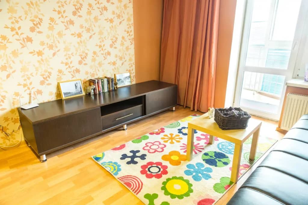 Квартира ApartHause рядом с Динамо и ККТ Космос: фото 4