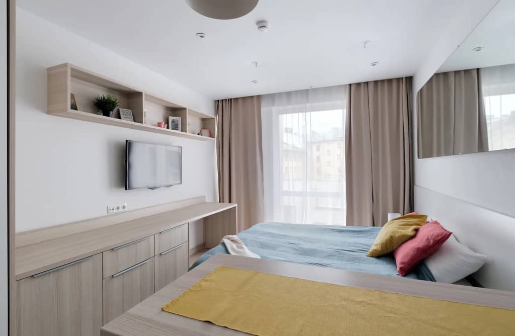 Апартаменты YE'S (К) 3037: фото 6