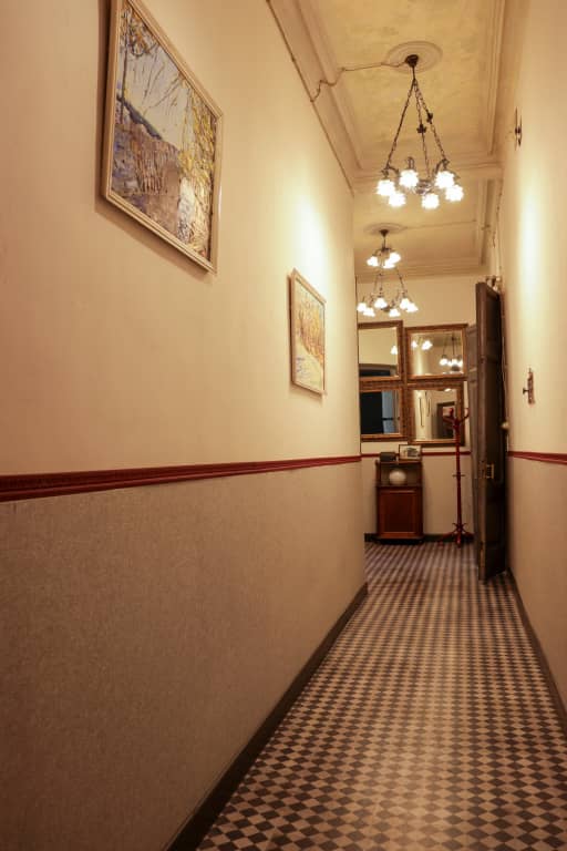 Апартаменты Noble Apartments Большая Конюшенная 1: фото 5