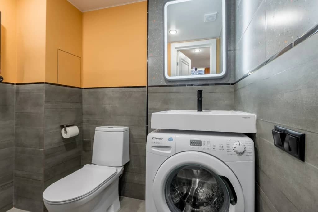 Апартаменты InHome24 Комфортные на Инженера Кнорре: фото 6