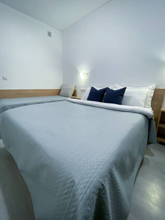 Апартаменты Apart-Comfort на пр-те Ленина 52б: фото 7