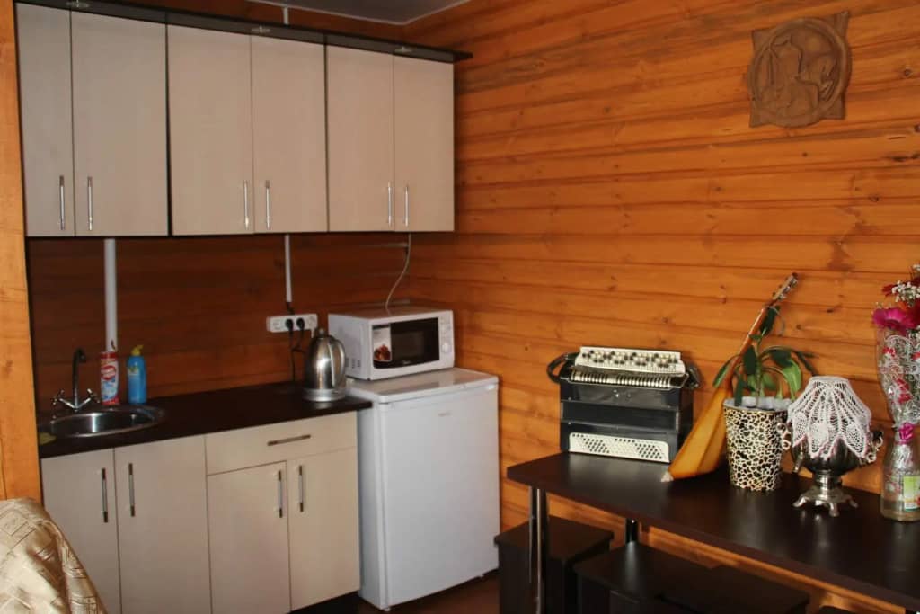 Altyin Ib Guest House	: фото 5