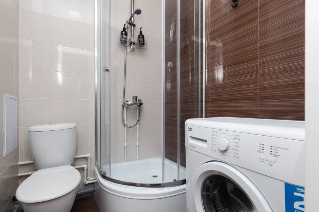 Апартаменты-студия Vetka Home Околица: фото 4