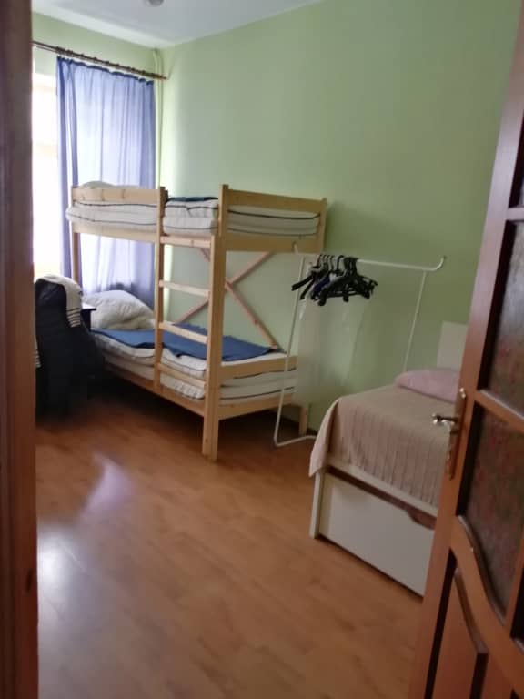Хостел в Оруженом: фото 5