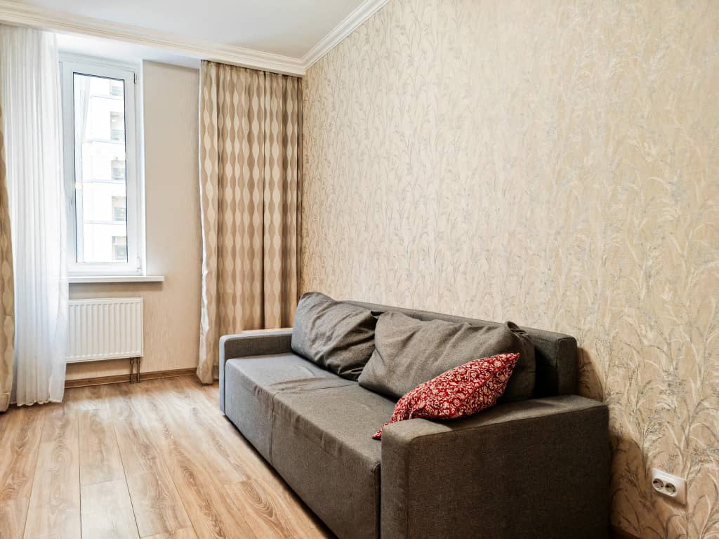 Апартаменты ArendApartment Graf Orlov 22: фото 6