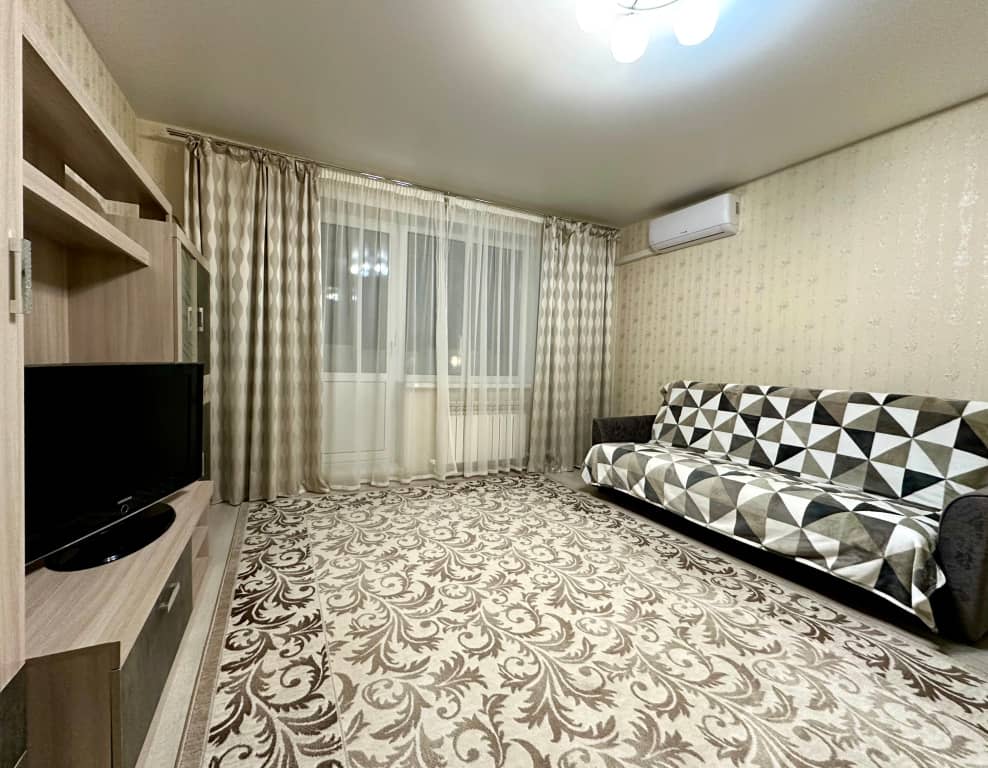Квартира 1-комнатная Yarapartments на Володарского 52: фото 4