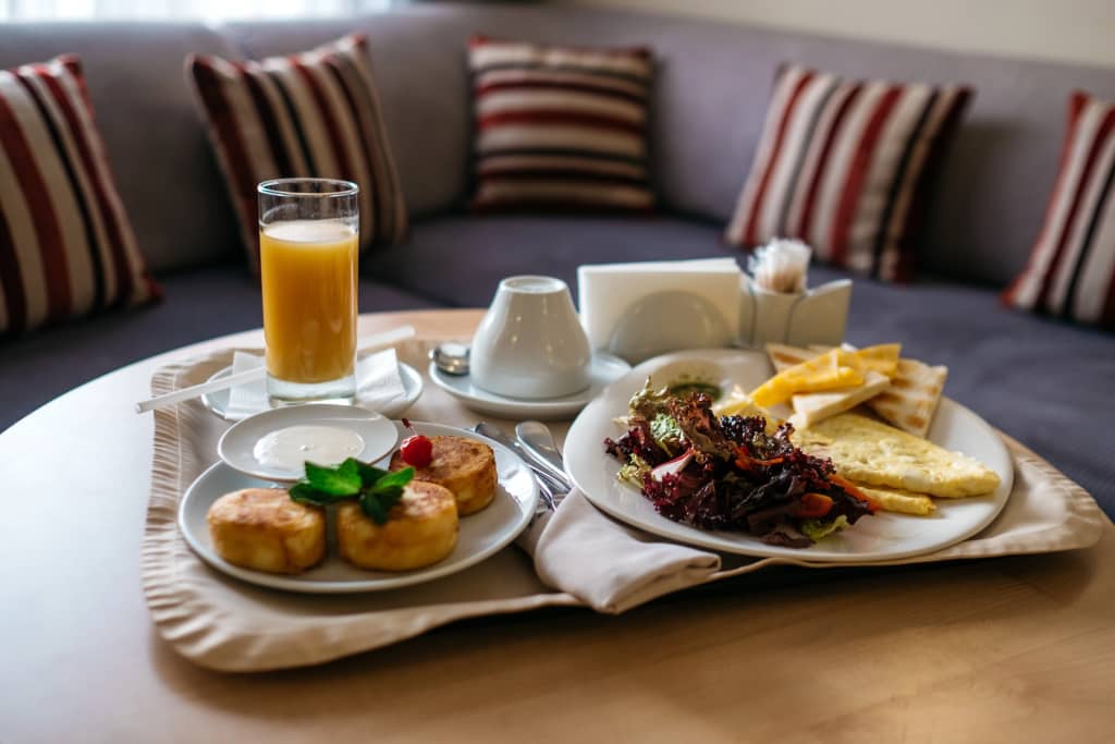 Отель Гранд Авеню by USTA Hotels: фото 4