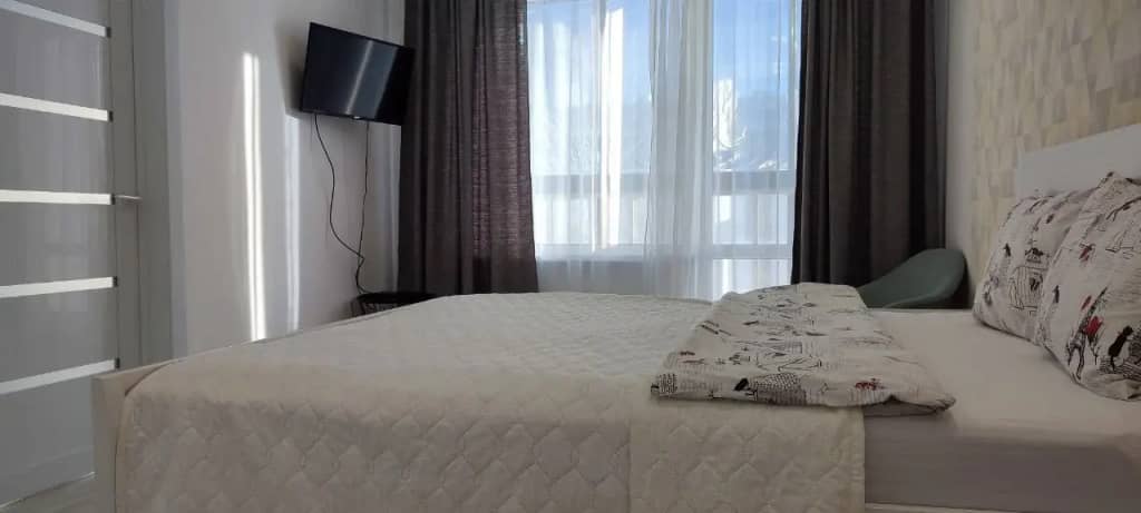 Квартира Лапландия,1к: фото 5
