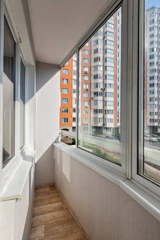 Апартаменты MaxRealty24 Putilkovo24: фото 6