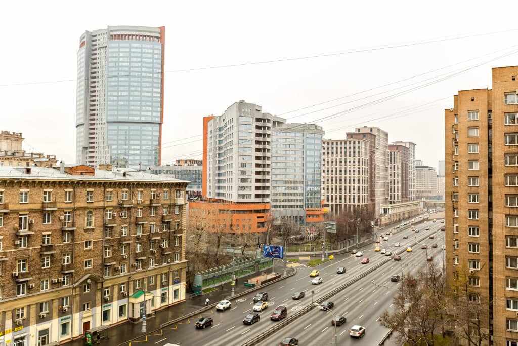 Апартаменты MaxRealty24 Беговая 26: фото 5
