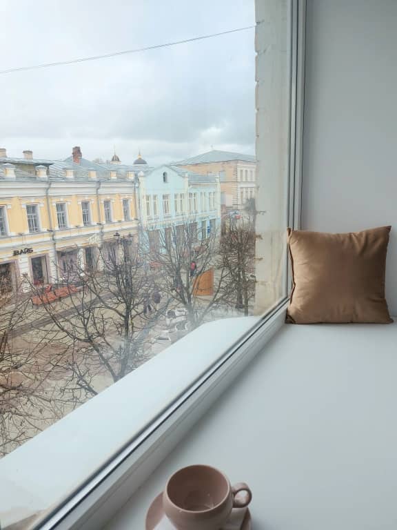 Квартира Волжский берег на Трехсвятской, 28: фото 6