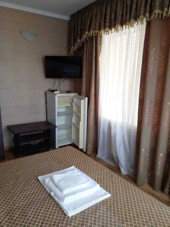Гостевой дом Primorye Luxury: фото 7