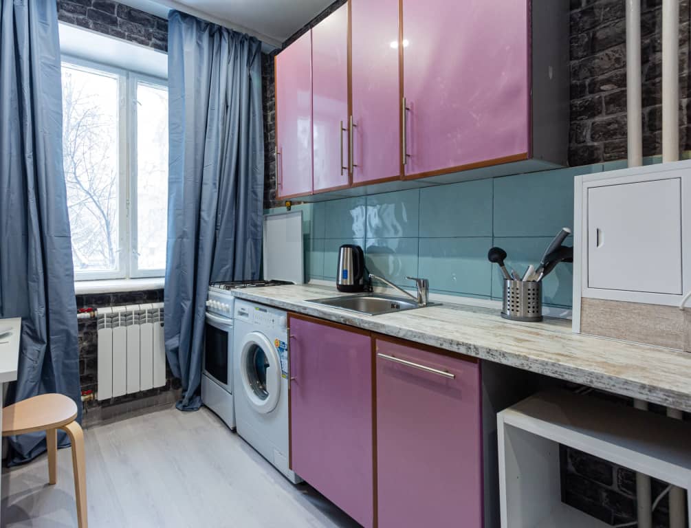 Квартира на улице Дмитрия Ульянова 17к2: фото 5