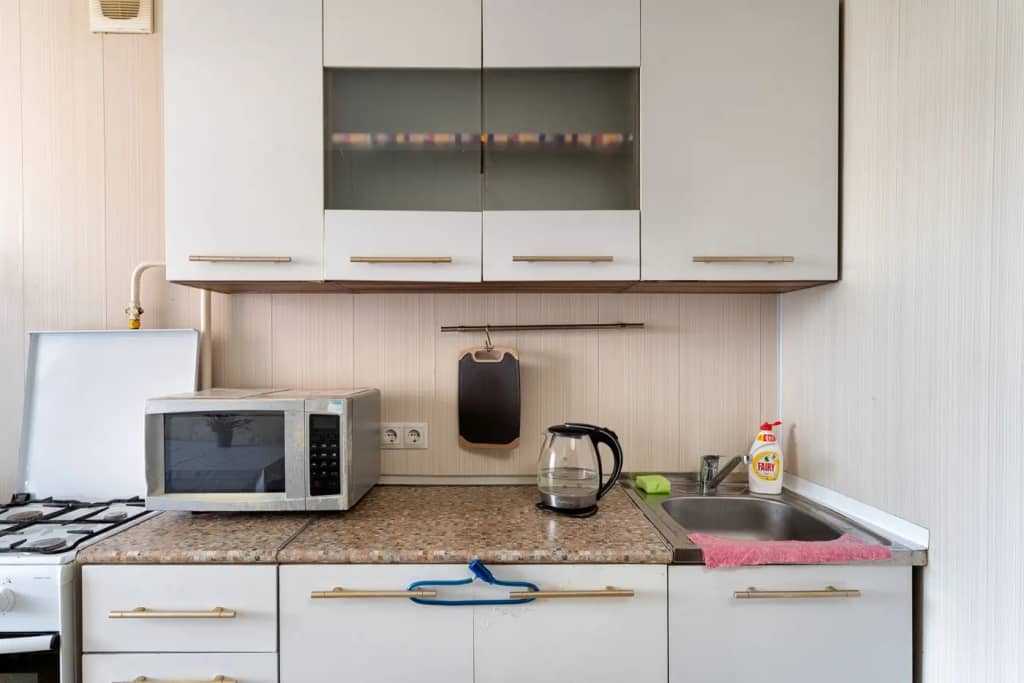 Апартаменты BestFlat24 Проспект Мира: фото 6