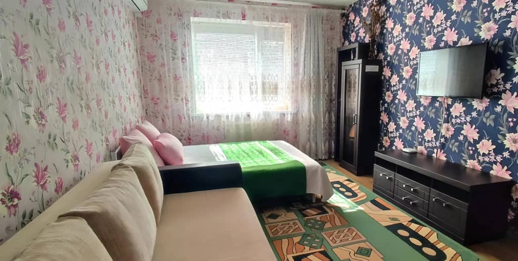 Квартира Комфортуля: фото 5