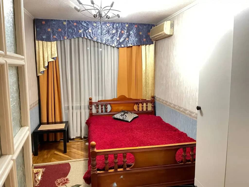 Квартира в Самом Центре: фото 5