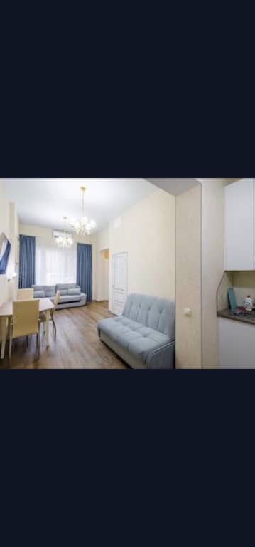 Апартаменты Goiden Sochi VIP: фото 7
