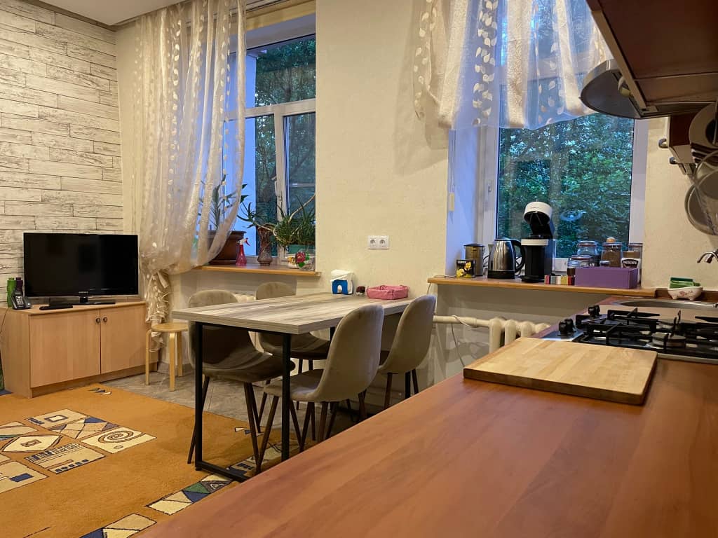 Квартира Snug&CosyHome: фото 4