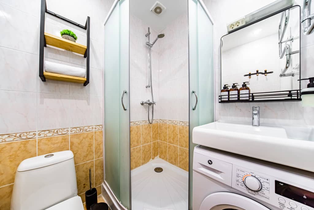 Апартаменты EasyGuest рядом с метро Гостиный двор: фото 7
