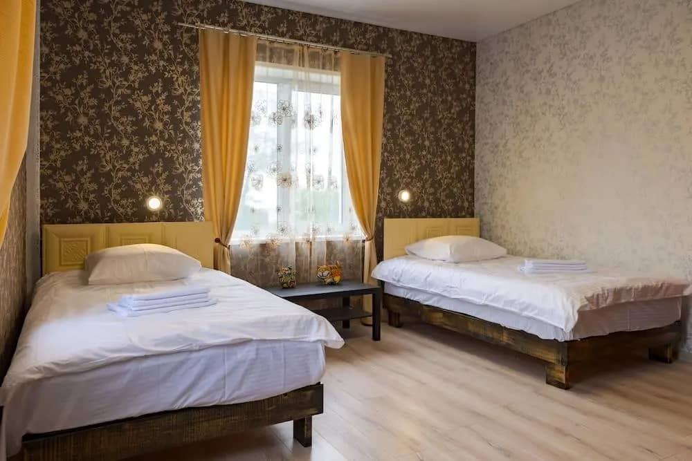 Гостевой дом Villa Santarina: фото 6