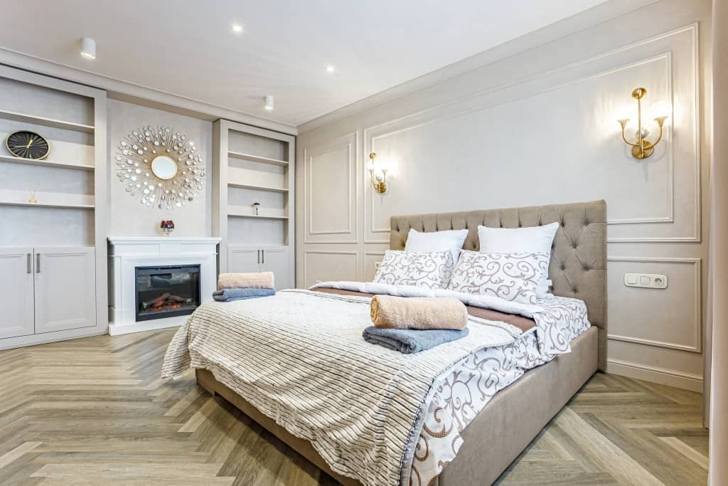 Апартаменты Дизайнерские Lux для Гурмана: фото 5