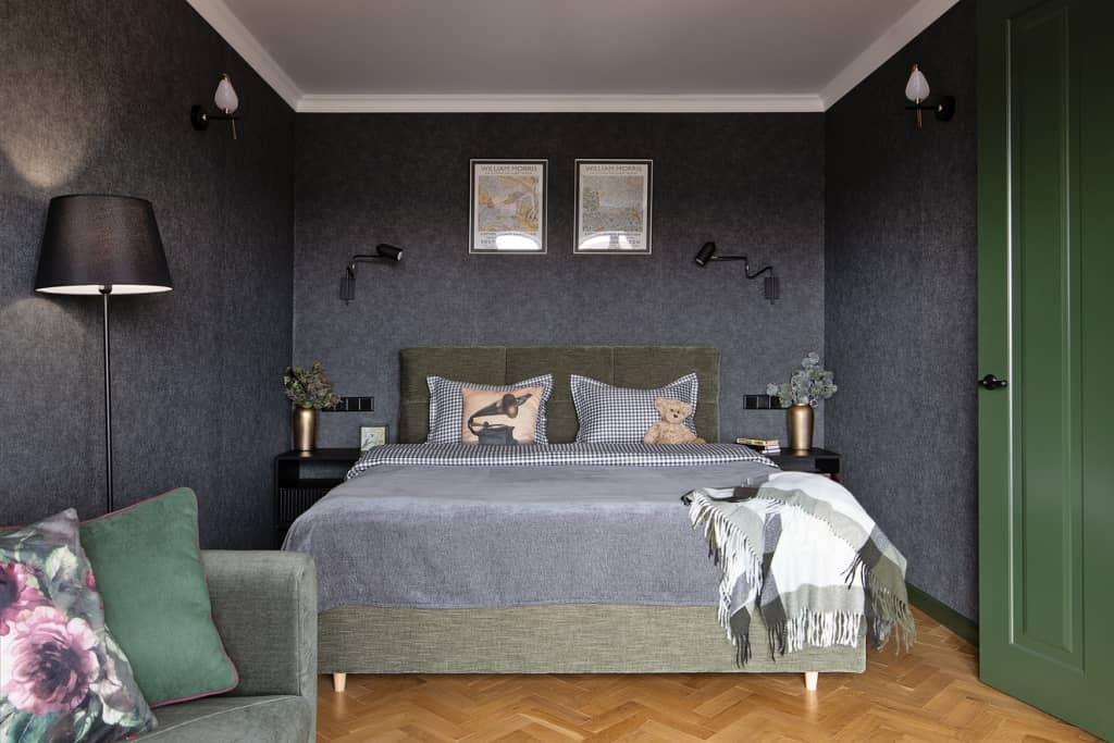Квартира Schwendlund Apartments Зеленоградск: фото 4
