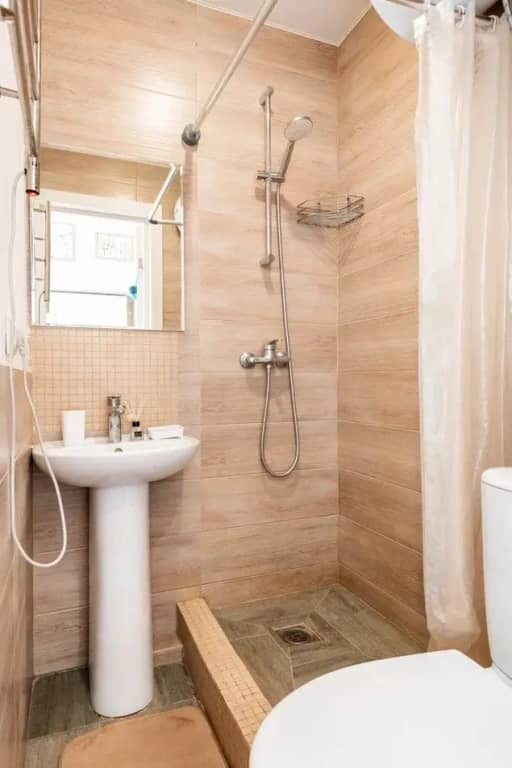 Квартира Щербаковская 41А кв.3: фото 7