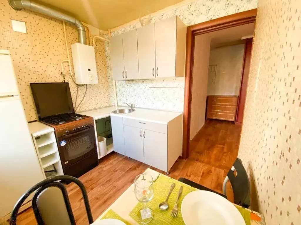 Квартира на Антонова, 4: фото 7