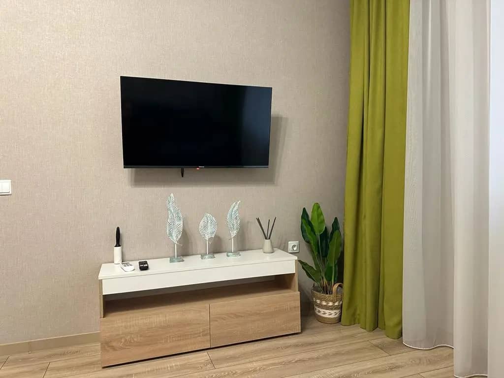 Квартира в новом ЖК Bepecаева: фото 5
