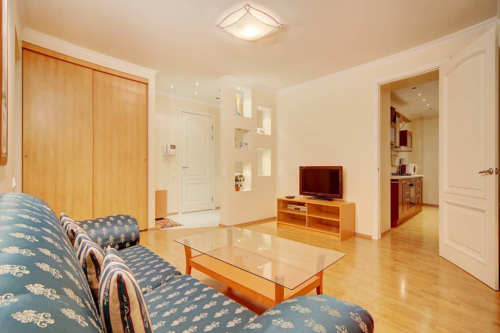 Elite Realty M.Sadovaya 3 apt 75 Apartments: фото 4