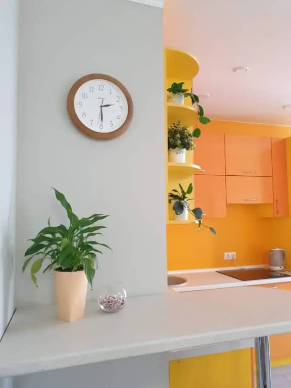 Квартира Fresh Orange: фото 7