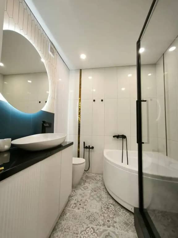 Квартира Water Apartment: фото 6